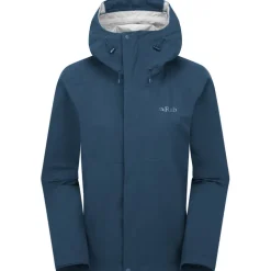Damen Firewall Jacke
