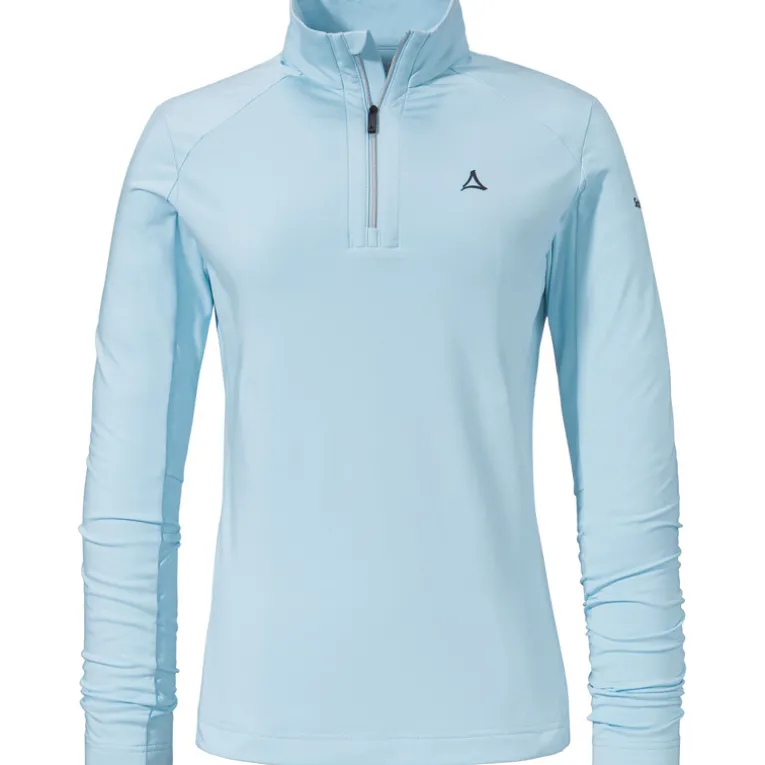 Damen Fiss Longsleeve