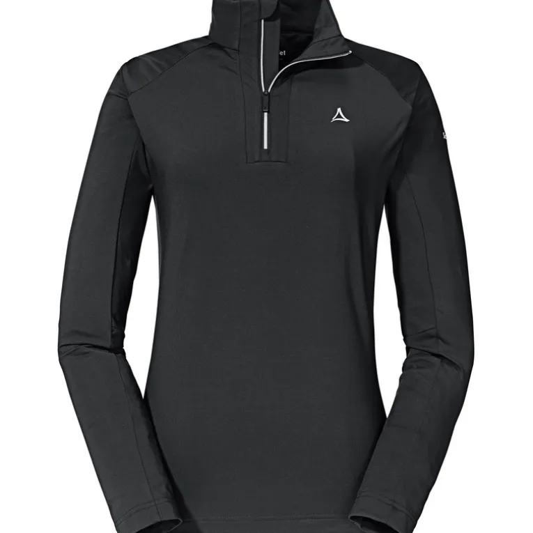 Damen Fiss Longsleeve