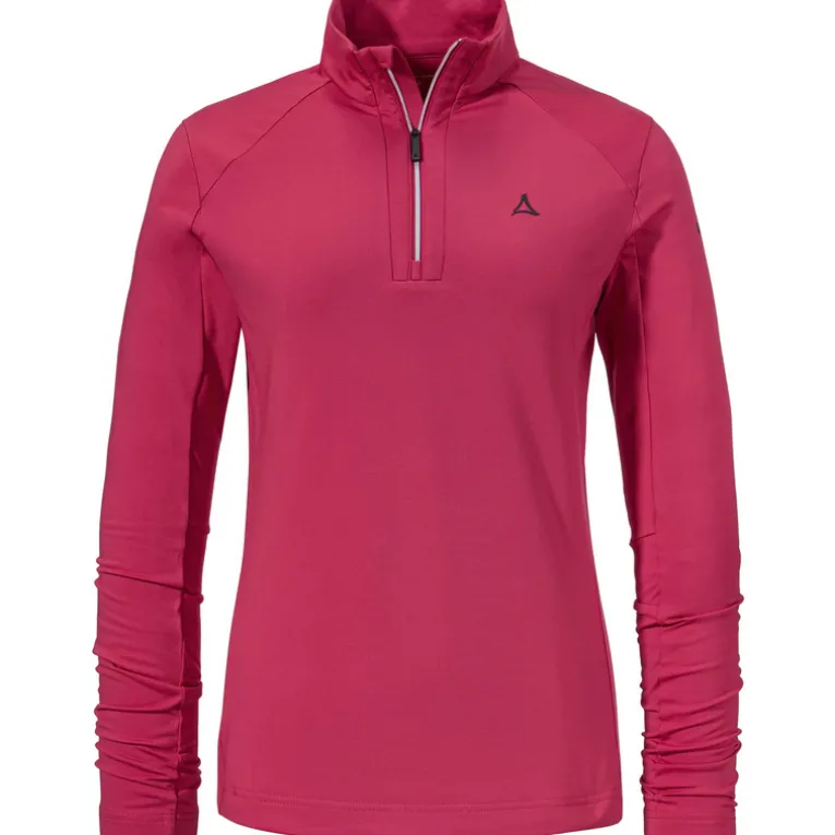 Damen Fiss Longsleeve