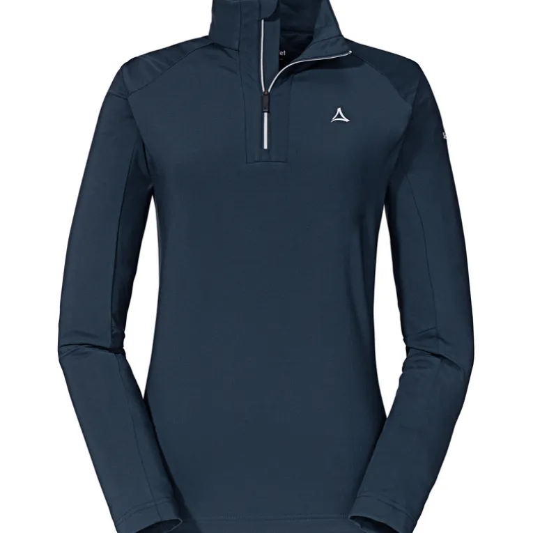 Damen Fiss Longsleeve