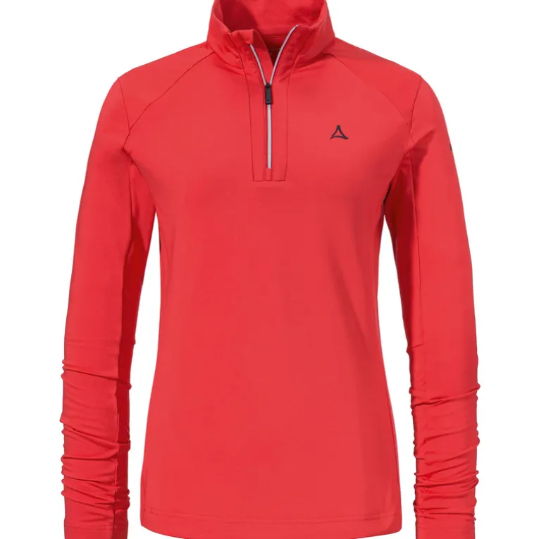 Damen Fiss Longsleeve