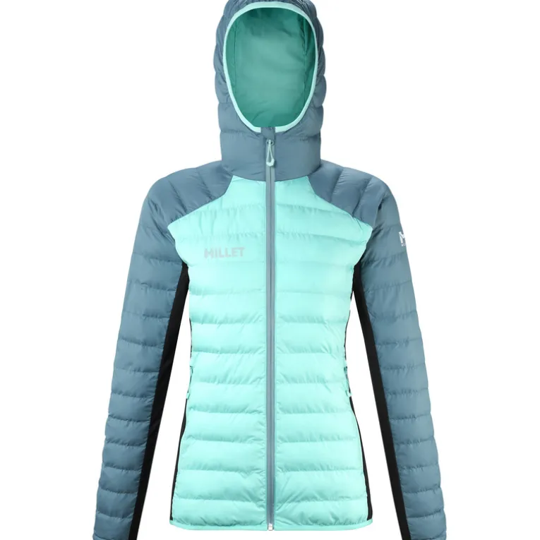 Damen Fitz Roy Warm Jacke