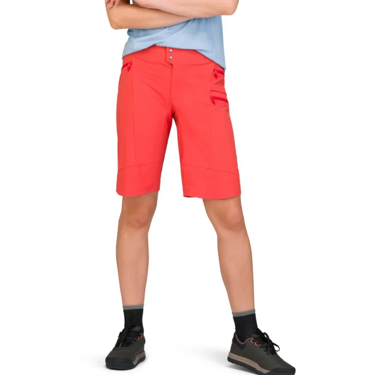Damen Fjørå Flex1 Tech Shorts