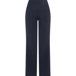 Damen Flared Workout Hose