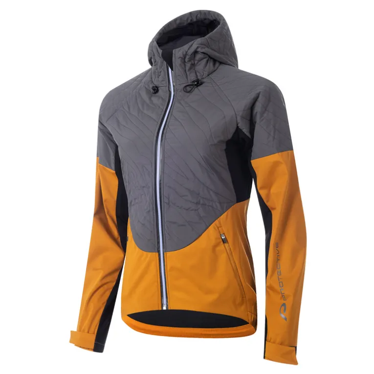 Damen Flash Jacke