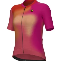 Damen Flash Trikot