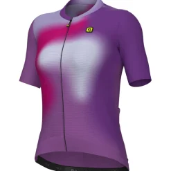Damen Flash Trikot