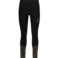 Damen Flash Warm Tights