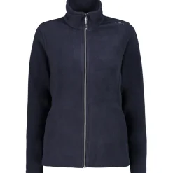 Damen Fleece Jacke
