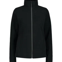Damen Fleece Jacke
