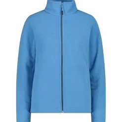 Damen Fleece Jacke