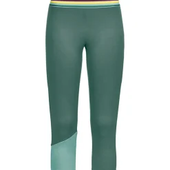 Damen Fleece Light 3/4 Hose