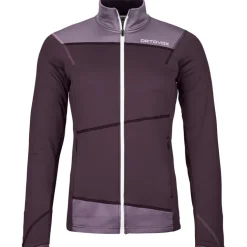 Damen Fleece Light Jacke