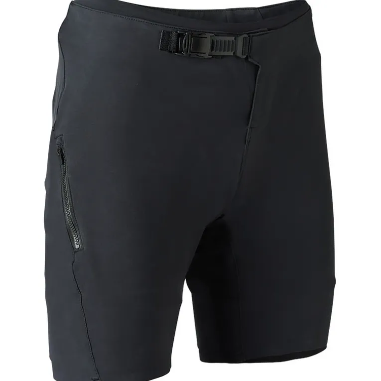 Damen Flexair Ascent MTB Hose kurz