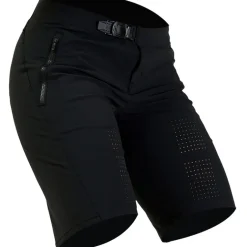 Damen Flexair MTB Hose kurz