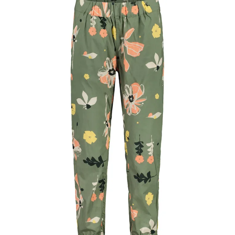 Damen FliegenpilzM. Hose