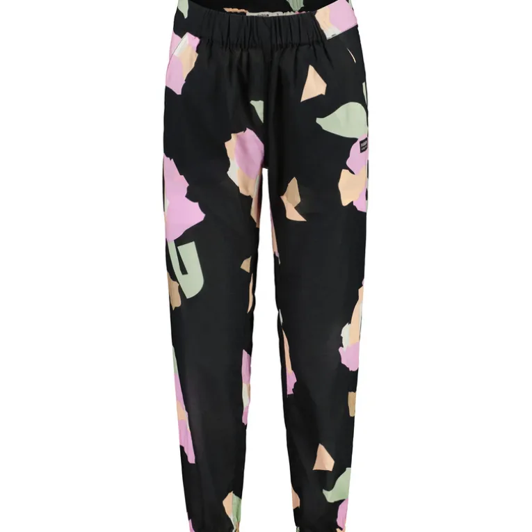 Damen FliegenpilzM. Hose