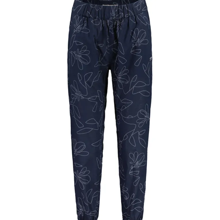 Damen FliegenpilzM. Hose