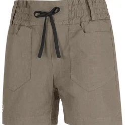 Damen Flow Shorts