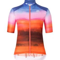 Damen Flow Supergiara Trikot