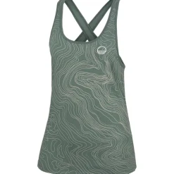 Damen Flow Tanktop