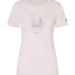 Damen Flowerhands T-Shirt
