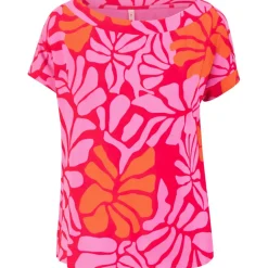 Damen Flowgirl T-Shirt