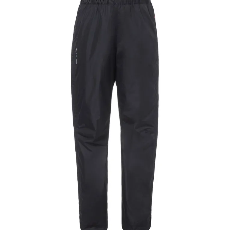 Damen Fluid Full-Zip Radhose lang