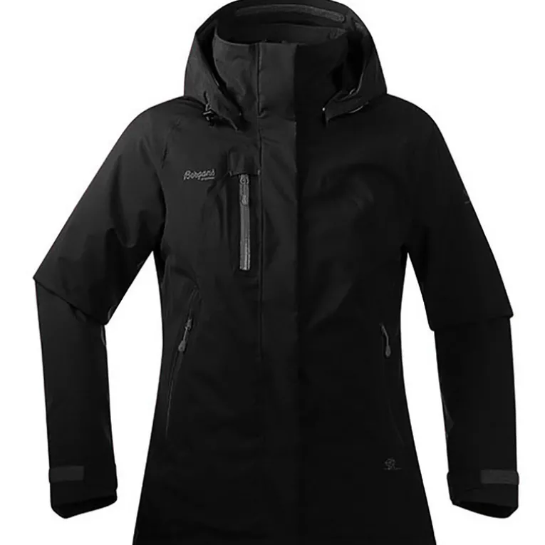Damen Flya Ins Jacke