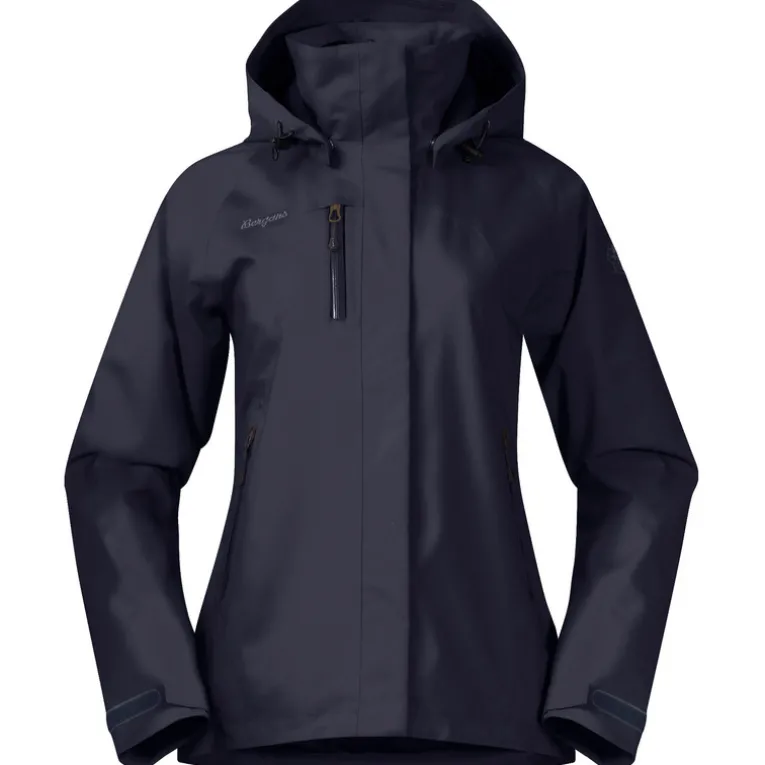 Damen Flya Ins Jacke
