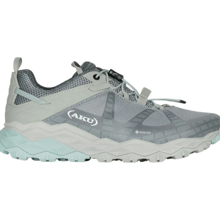 Damen Flyrock GTX Schuhe