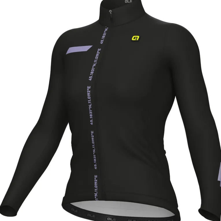 Damen Follow Me Trikot