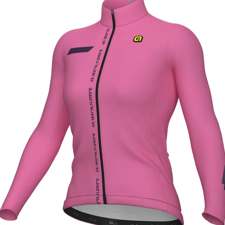 Damen Follow Me Trikot