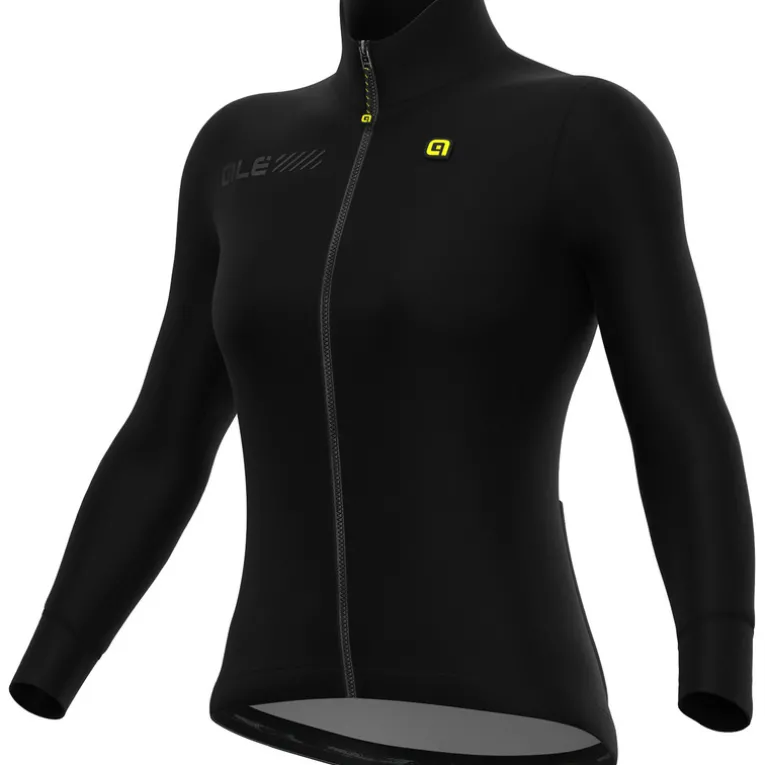 Damen Fondo Plus Jacke