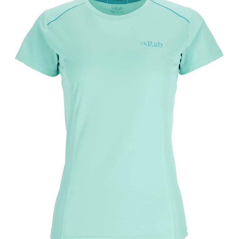 Damen Force T-Shirt