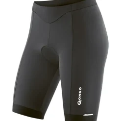 Damen Fortuna Radhose kurz