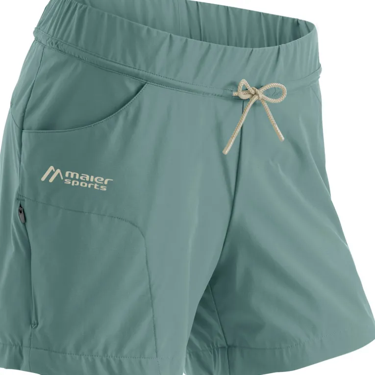Damen Fortunit Shorts