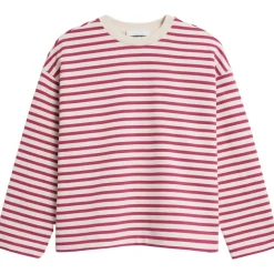 Damen Frankaa Maarlen Stripe Pullover