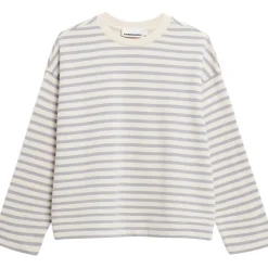 Damen Frankaa Maarlen Stripe Pullover