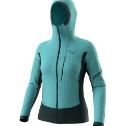 Damen Free Alpha Direct Jacke