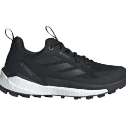 Damen Free Hiker 2 Low GTX Schuhe