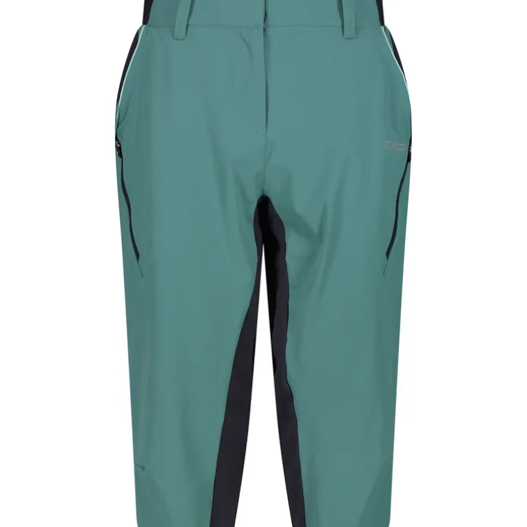 Damen Free Radhose 3/4