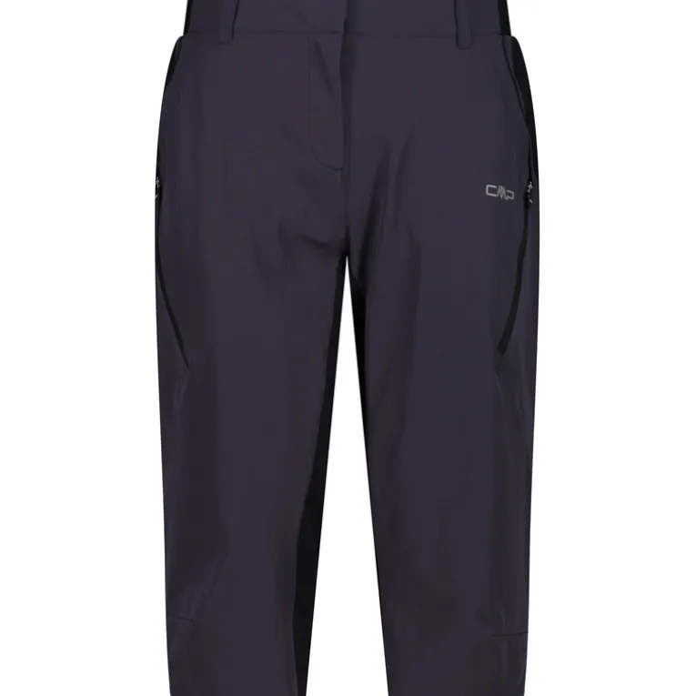 Damen Free Radhose 3/4