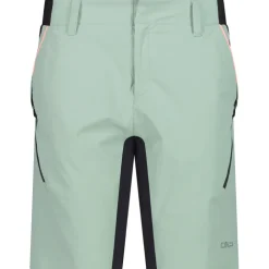 Damen Free Radhose kurz