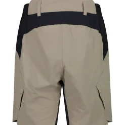 Damen Free Radhose kurz