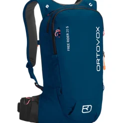 Damen Free Rider 20 S Rucksack