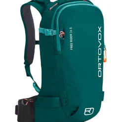 Damen Free Rider 26 S Rucksack