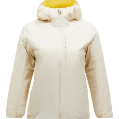 Damen Freelight Reversible Hoodie Jacke