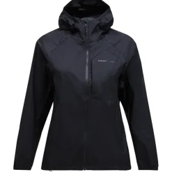 Damen Freelight Wind Jacke